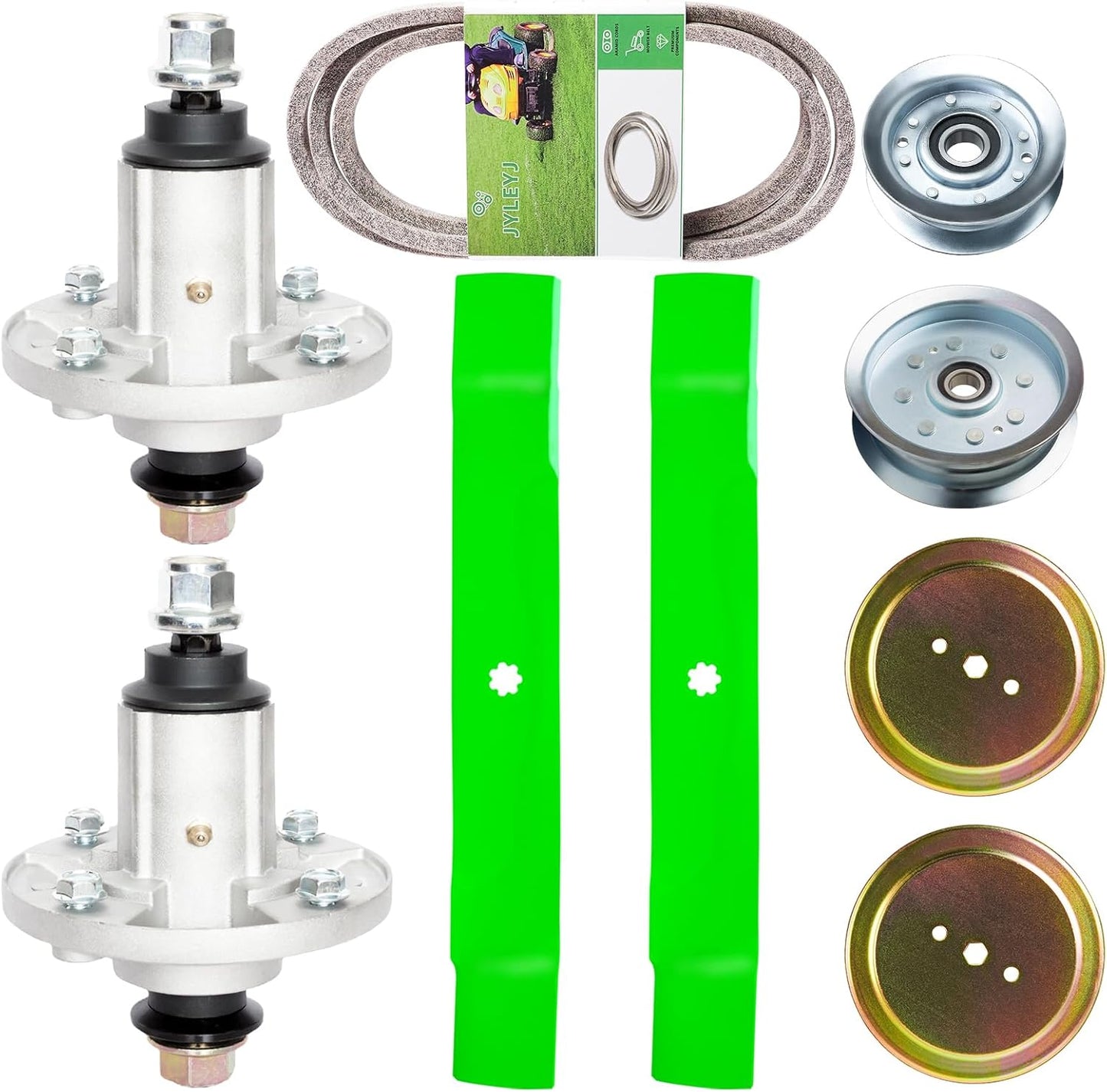 42 inch Mower Deck Rebuild Kit for John Deere Models D105 D120