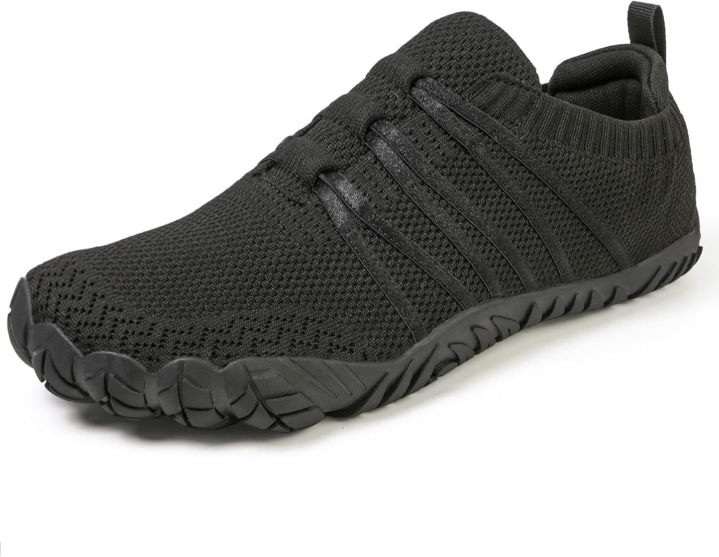 Mens Womens Barefoot Shoes Slip On Water Shoes for Hiking