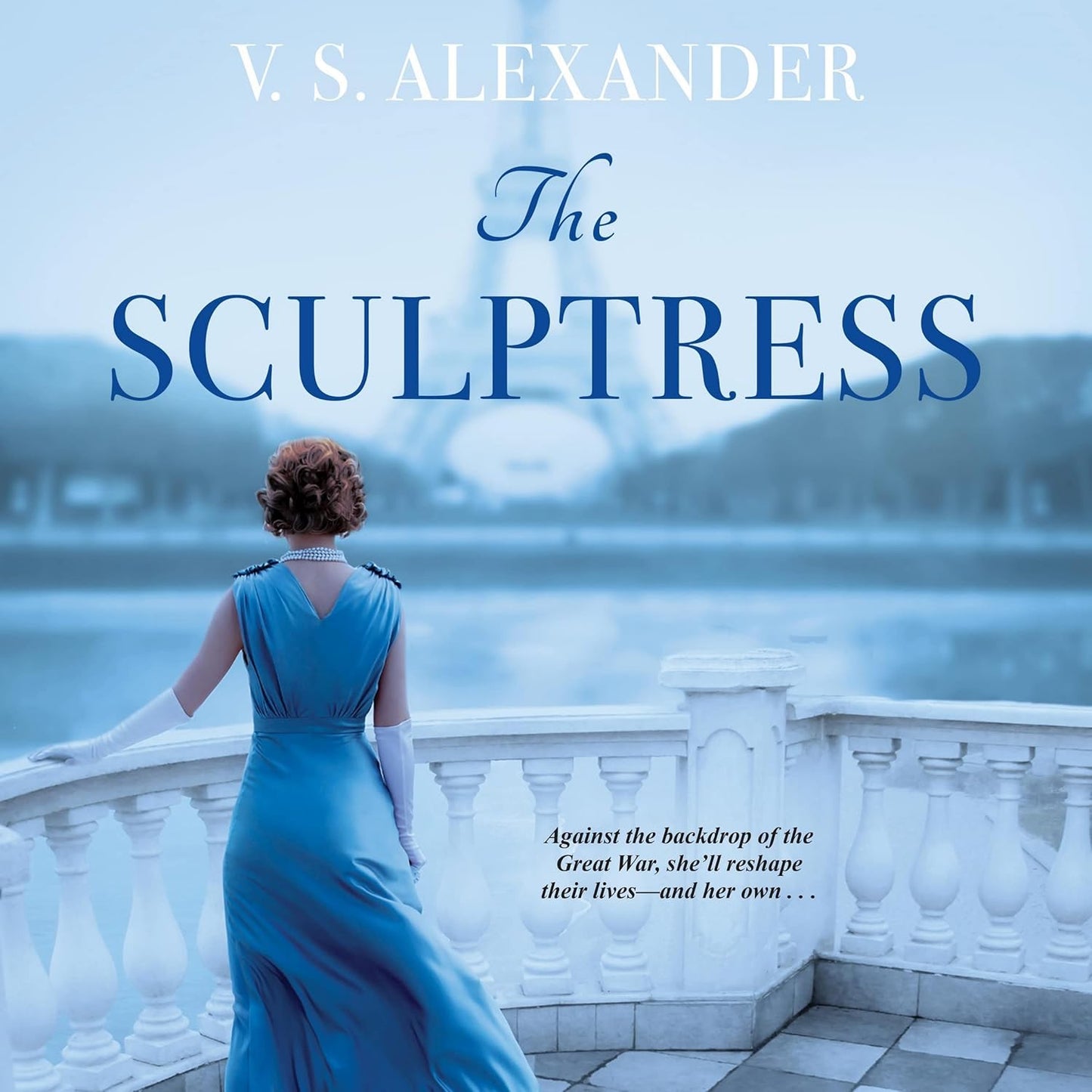 The Sculptress: A Captivating Tale of Art and Identity