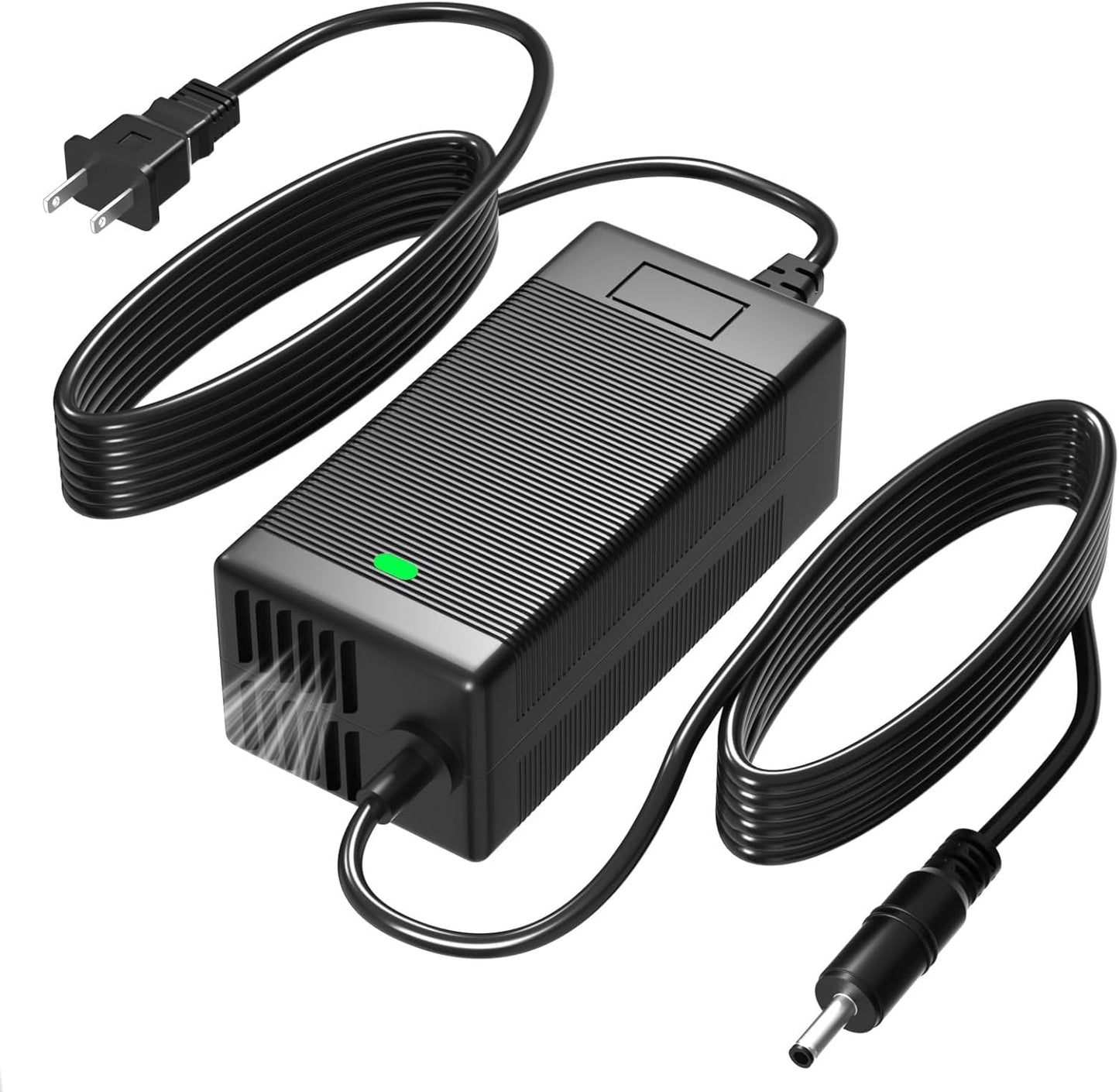 54.6V Charger for Jetson Haze Battery - High Safety Power Adapter
