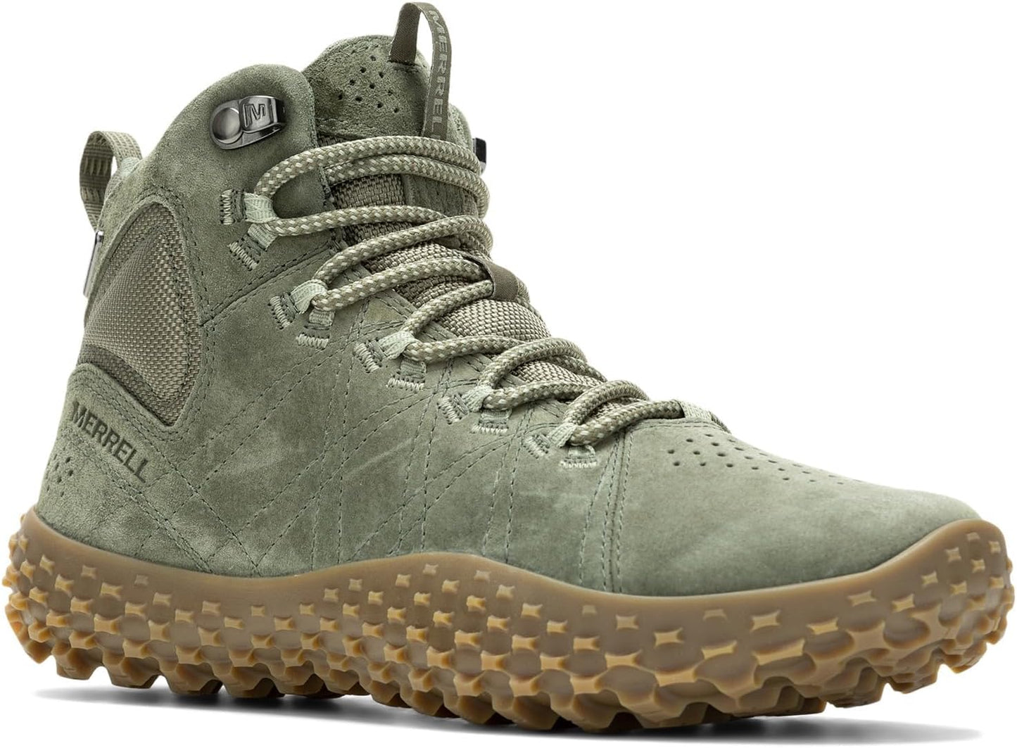 Merrell Waterproof Women's Ankle Boot