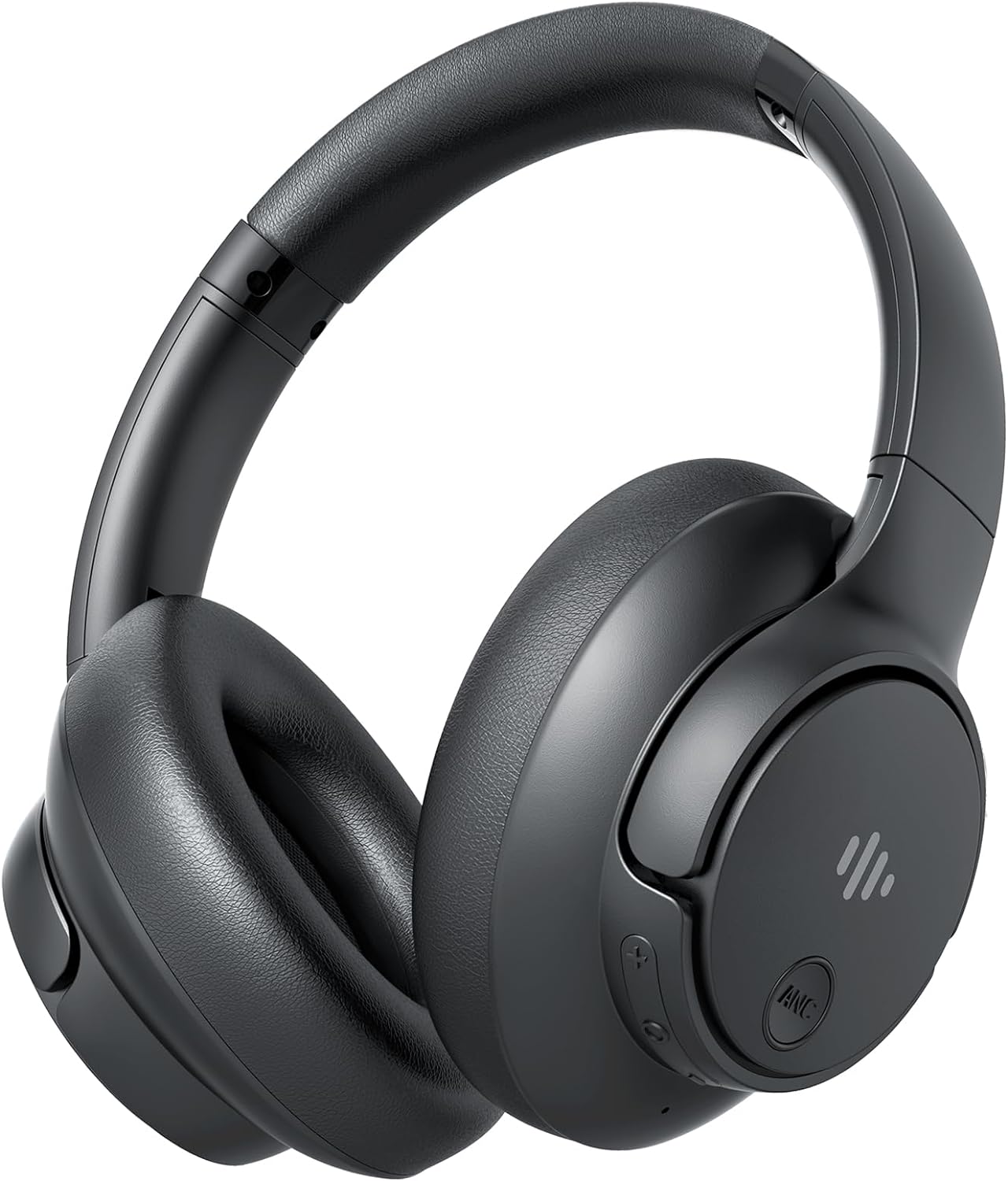 Hi-Res Audio & Deep Bass Wireless Headphones