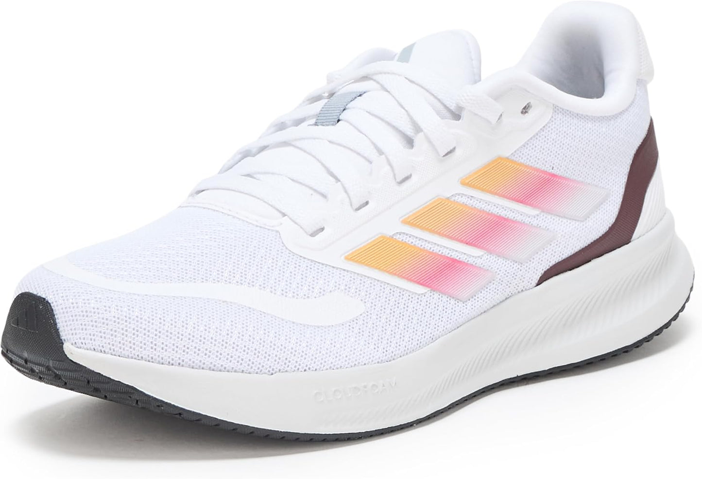 adidas Unisex-Child Run Falcon 5 Sneakers for Everyday Comfort