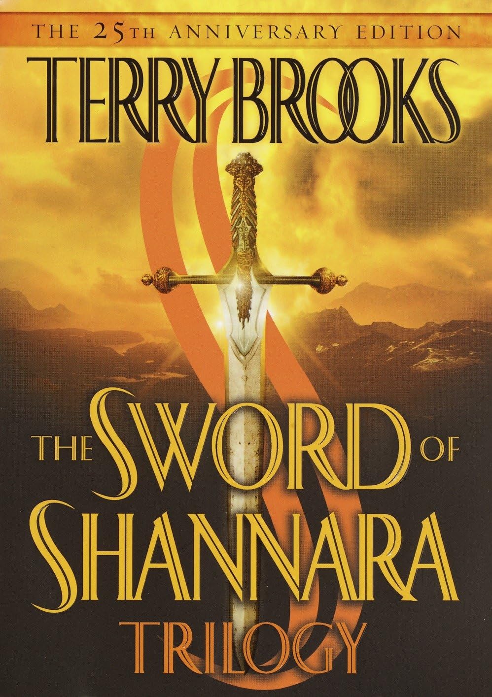 The Sword of Shannara Trilogy: A Timeless Fantasy Epic
