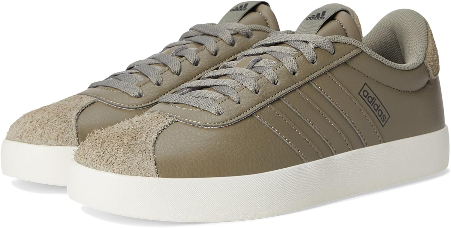 adidas Men's VL Court 3.0 Shoe - Stylish and Comfortable Sneakers