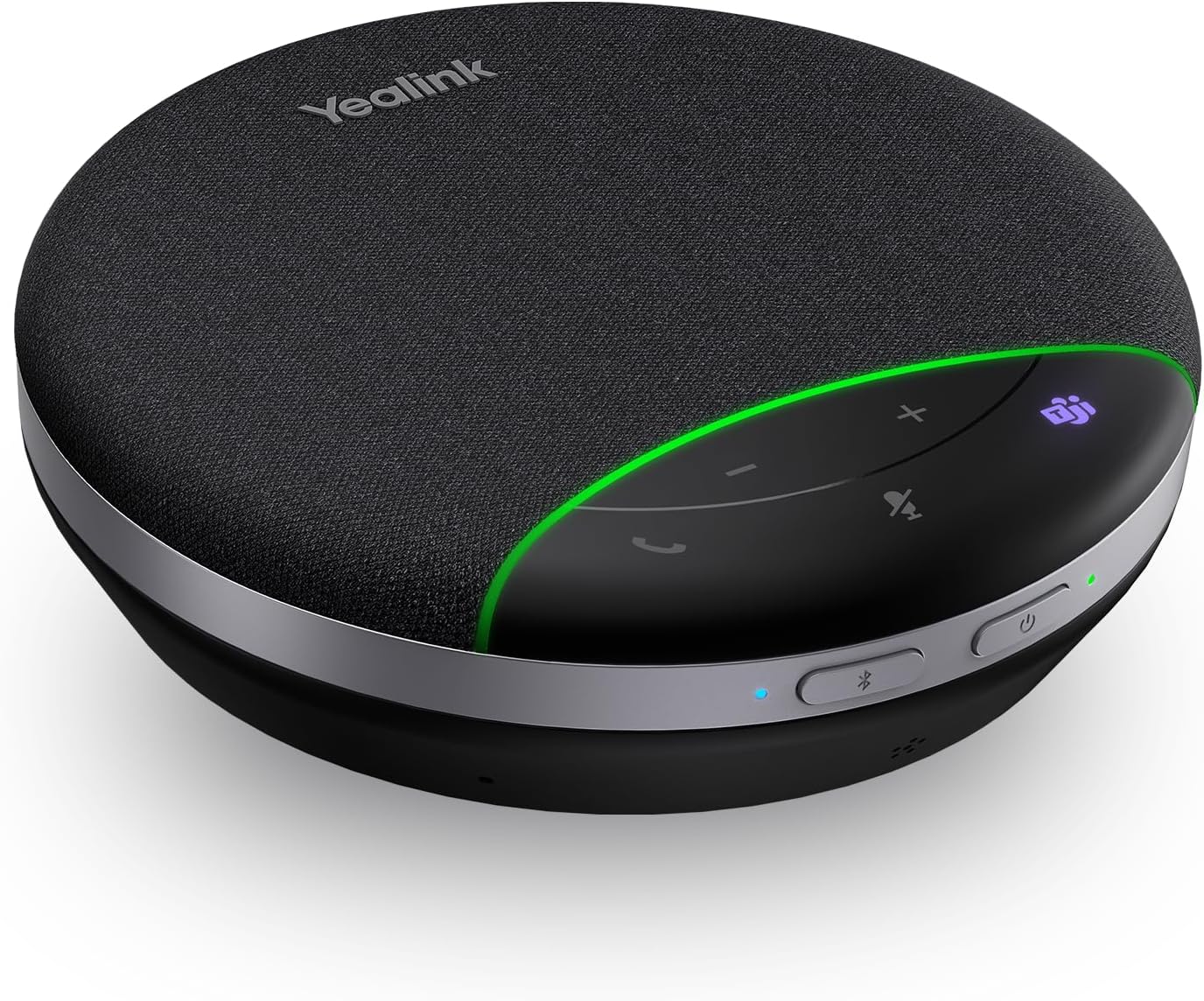 Yealink SP92 Bluetooth Speakerphone for Clear Conference Calls
