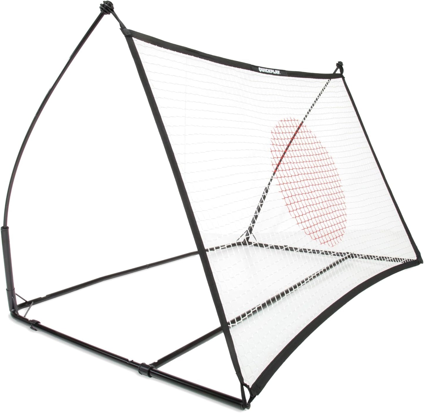 QUICKPLAY Spot Target Soccer Rebounder for Skill Development