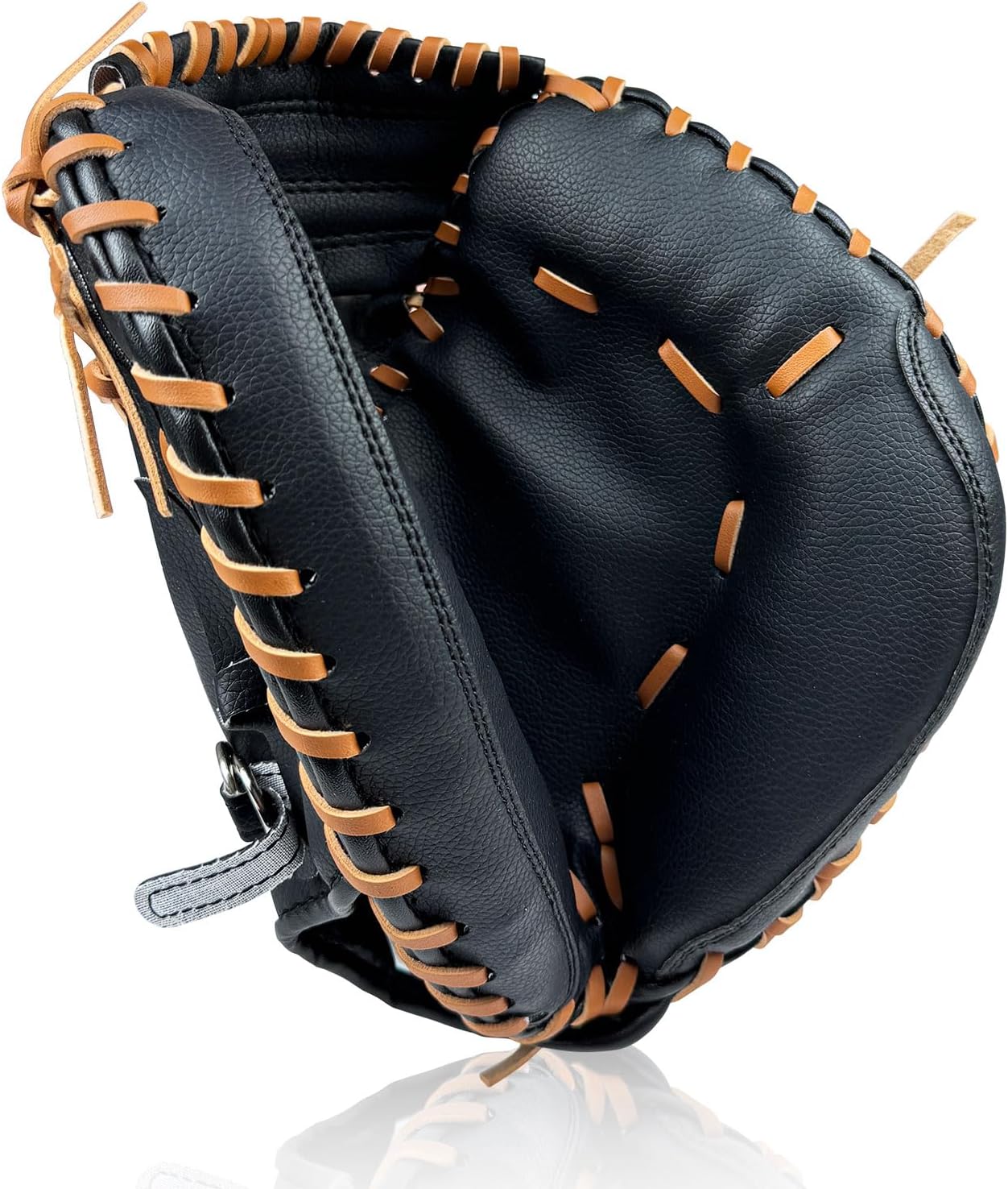 Gracfulcub Baseball Catcher Glove for Youth and Adults