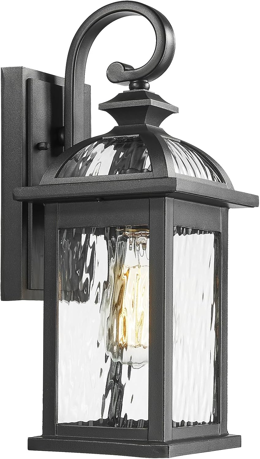 Darkaway Outdoor Lights Fixture Wall Mount for Stylish Illumination
