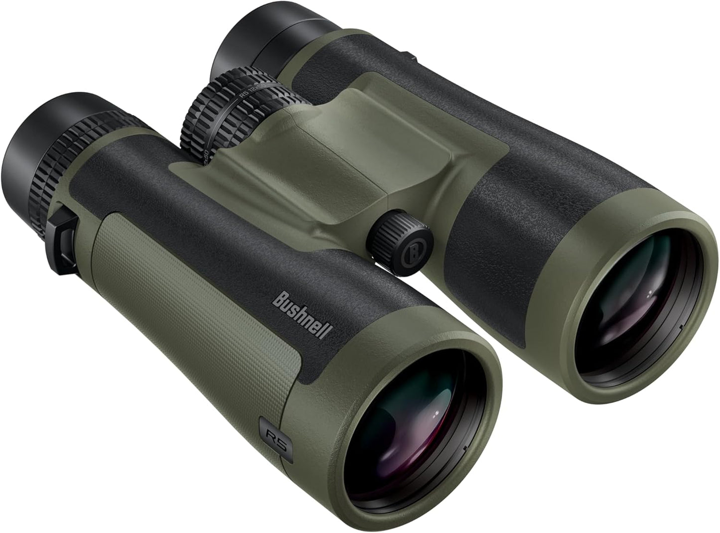 Bushnell R5 12x50 Binoculars for Long Range Viewing and Hunting