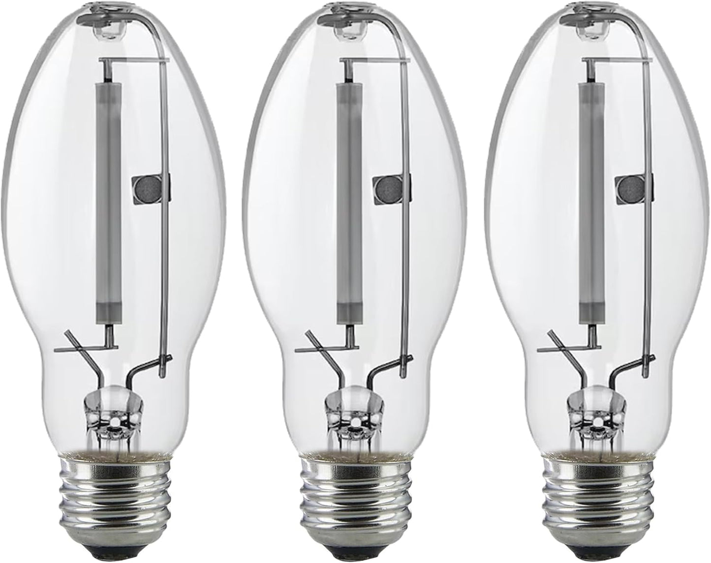 3 Pack 70W High Pressure Sodium Light Bulb for Bright Lighting