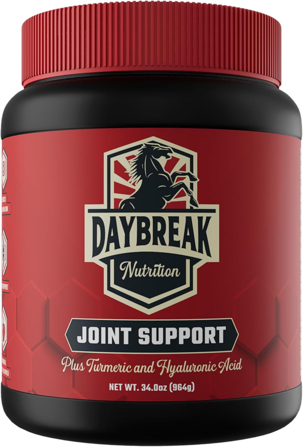 8 in 1 Maximum Strength Equine Joint Supplement for Horses