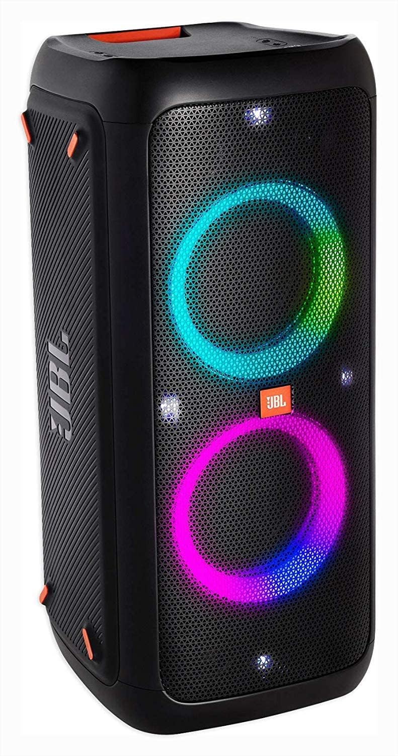 Ultimate Karaoke Fun with JBL Speaker!