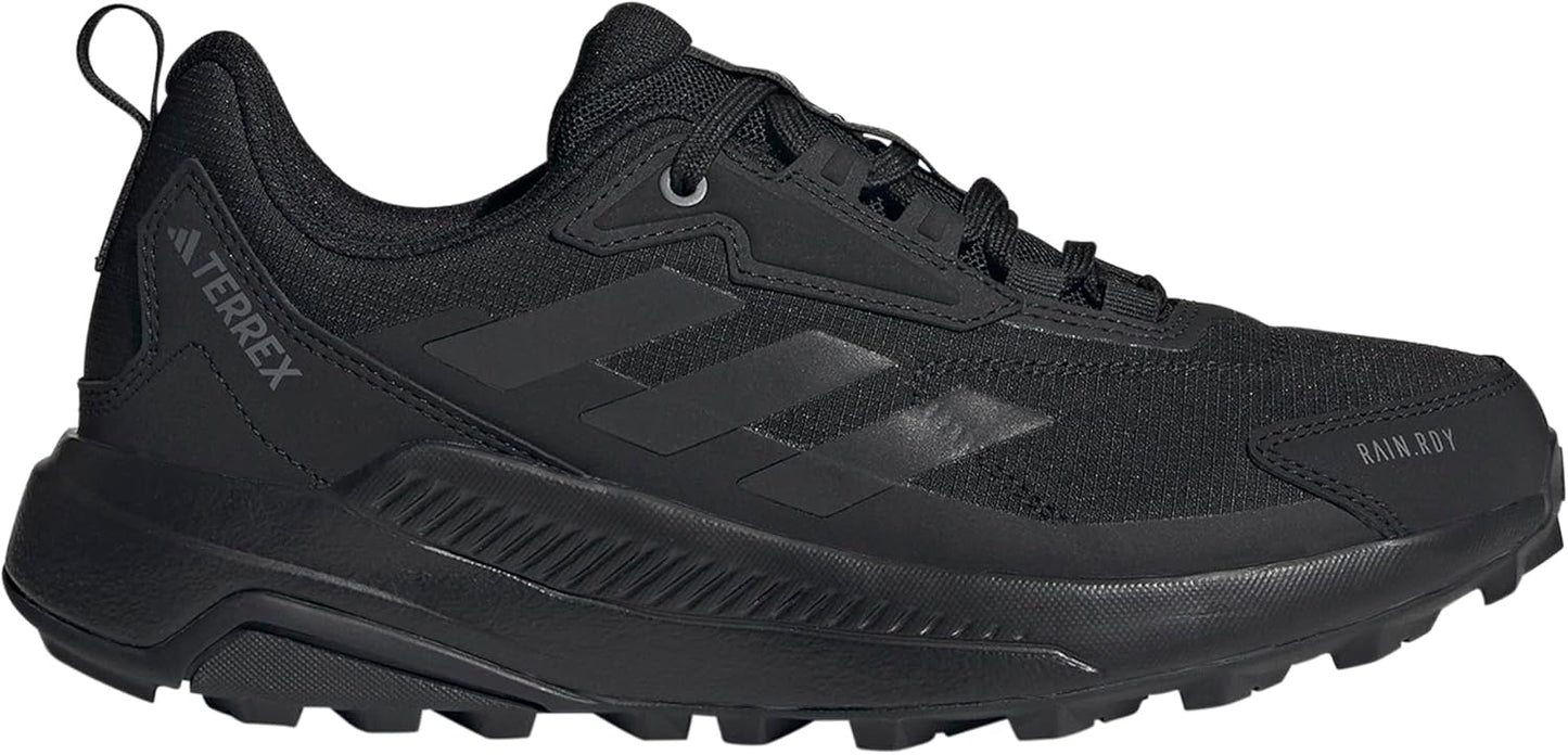 adidas Women's Terrex Rain.rdy Sneaker - Waterproof Hiker