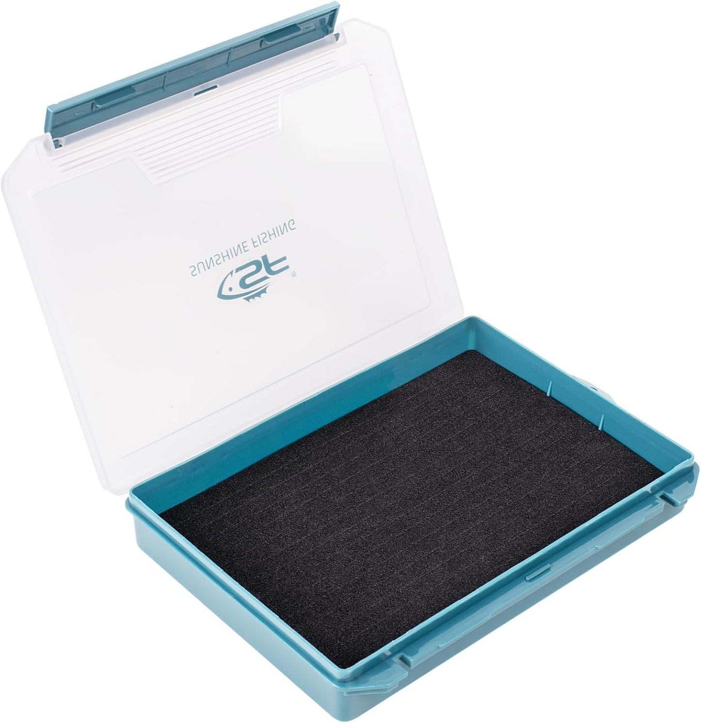 SF 3600 Slit Foam Tackle Box - Ample Storage!
