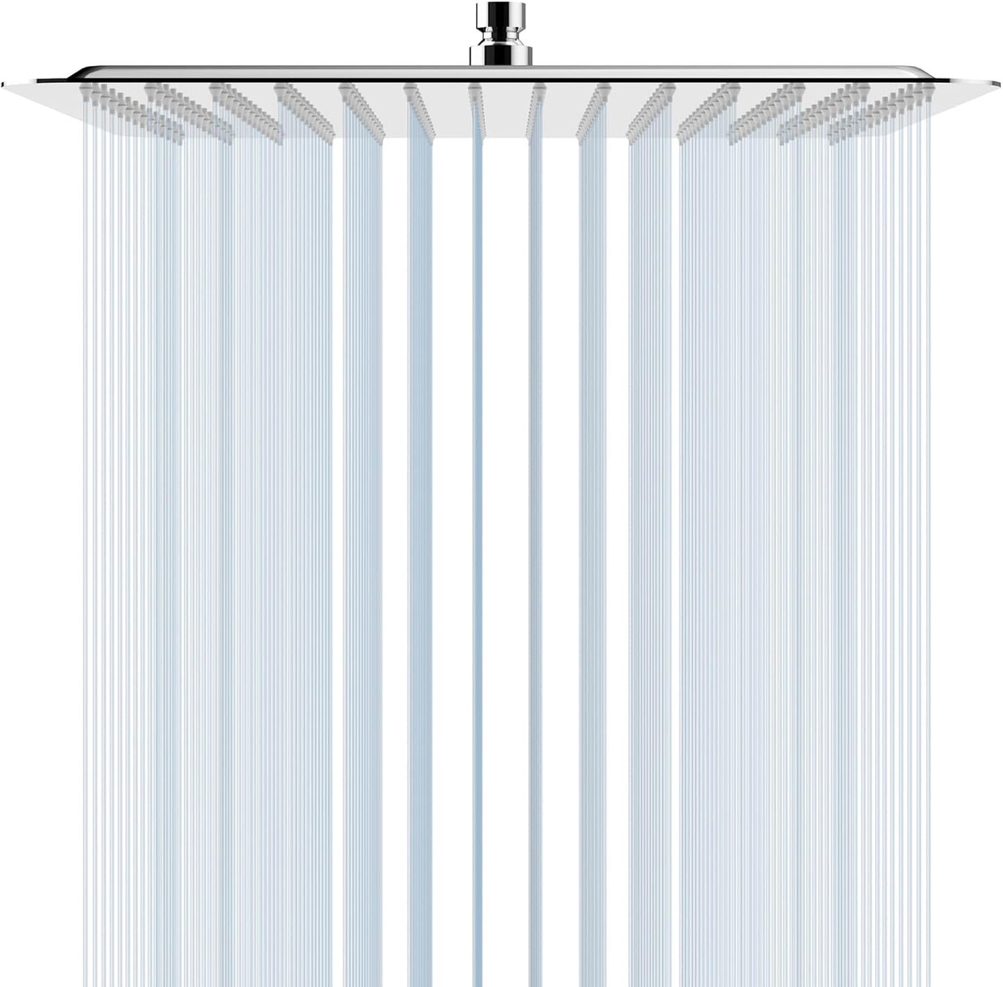 16 Inch Rain Shower Head for High Pressure Waterfall Experience