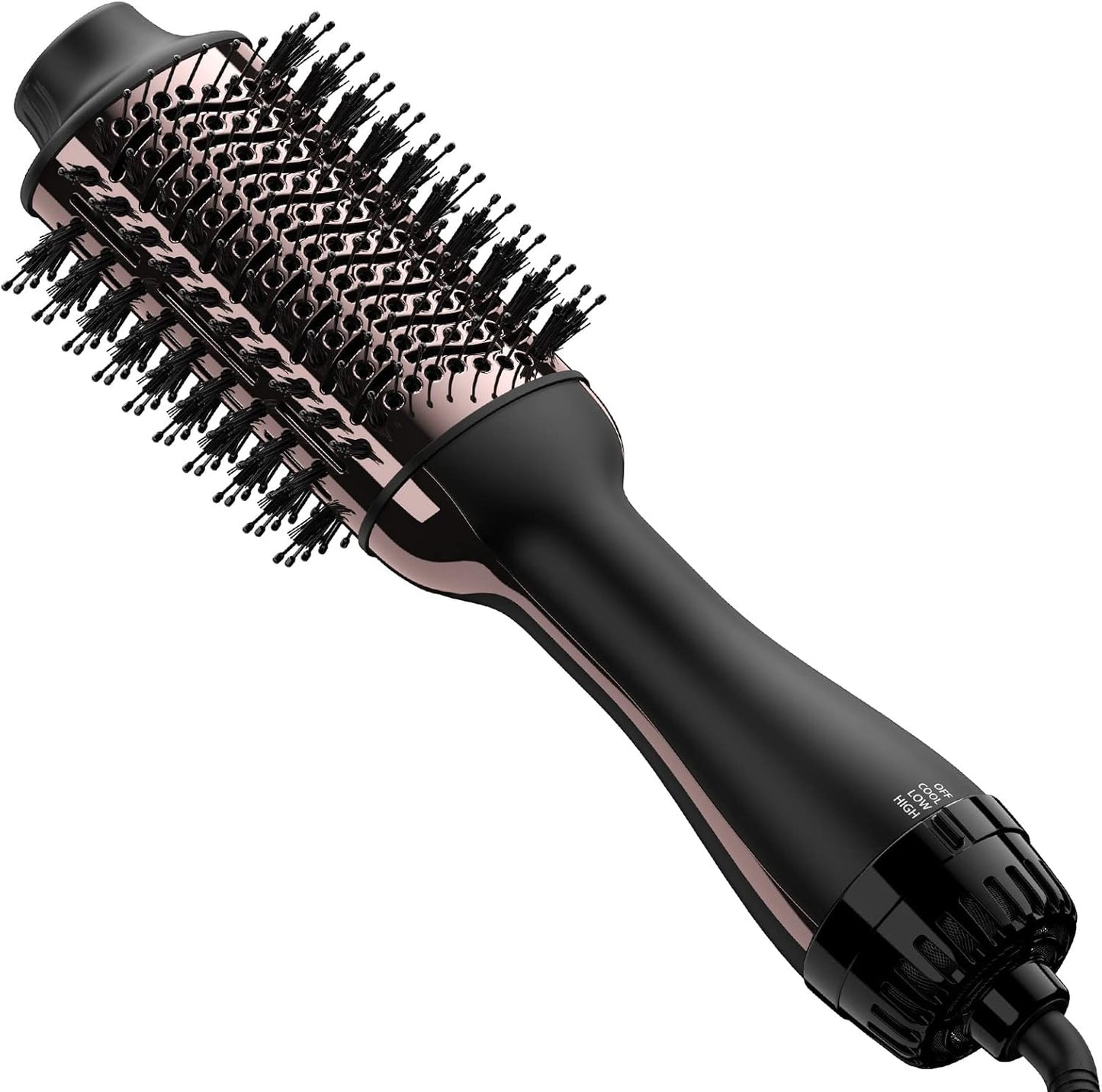 Hair Dryer Brush Blow Dryer in One for Gorgeous Salon Results