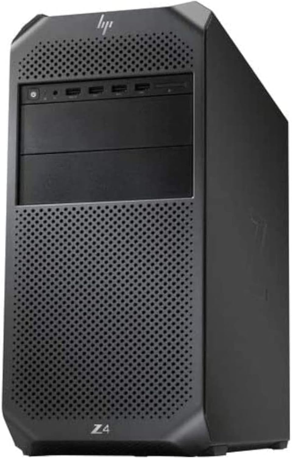 HP Z4 G4 Workstation with Intel Xeon W-2133 and Quadro P400