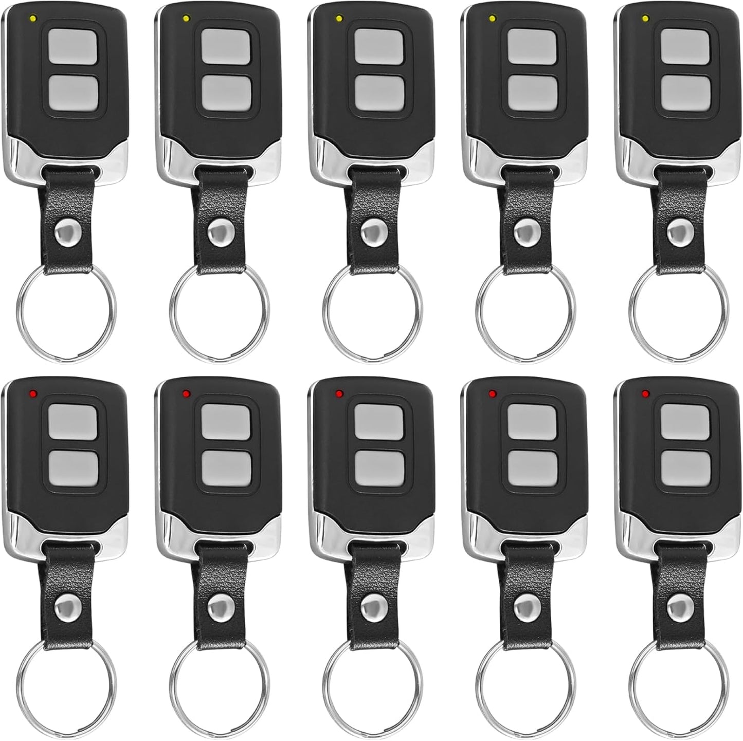 Universal Garage Door Opener Remote for LiftMaster and More