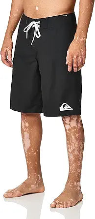 Quiksilver Men's Everyday 21 Board Short Swim Trunk for Comfort