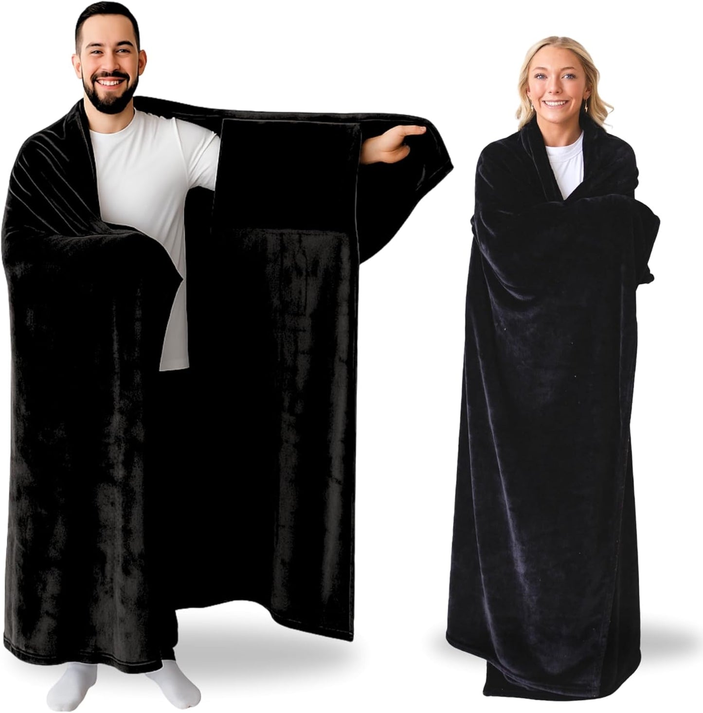 Wearable Blankets for Women: Cozy Comfort for All Occasions