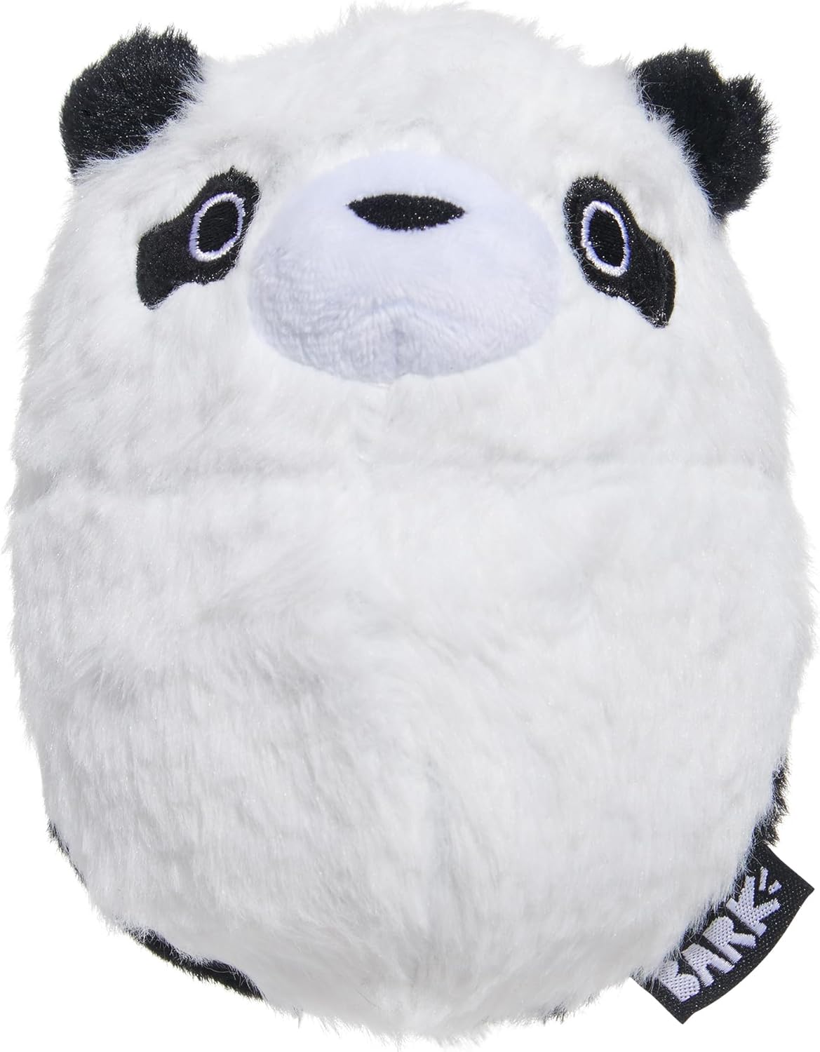 Barkbox Super Chewer: Tough Panda Toy