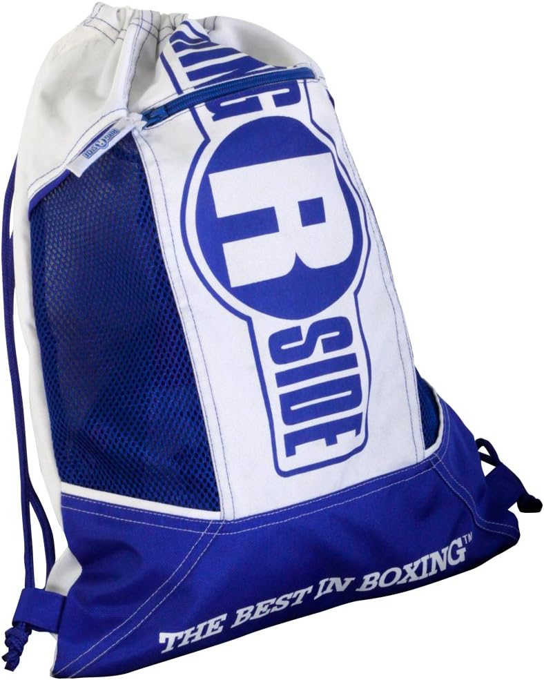 Ringside Lightweight Glove Bag - Train Smart
