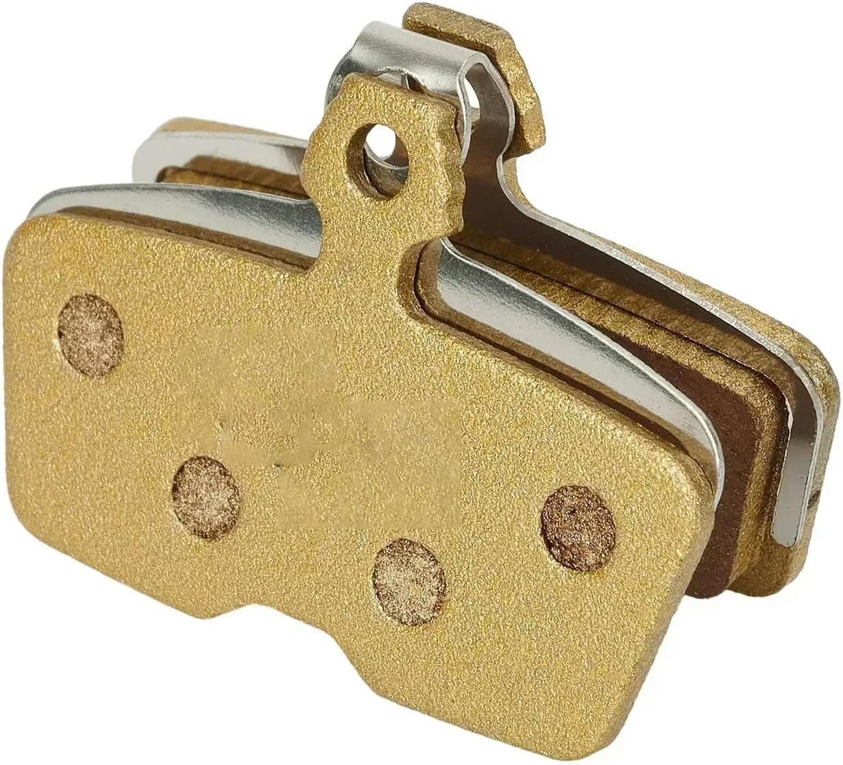 Premium SRAM Disc Brake Pads - Strong & Waterproof