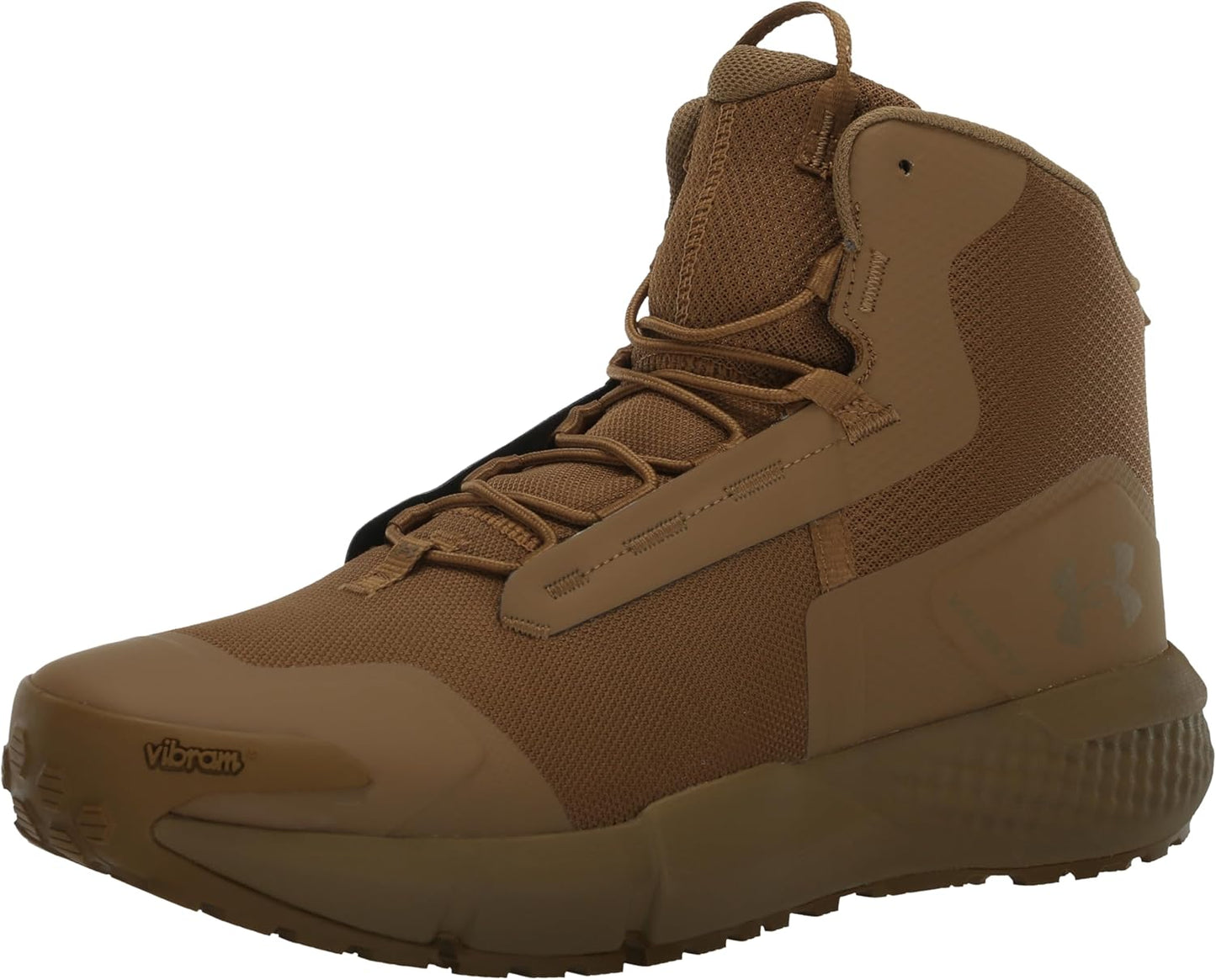 Under Armour Valsetz Mid Tactical Boot