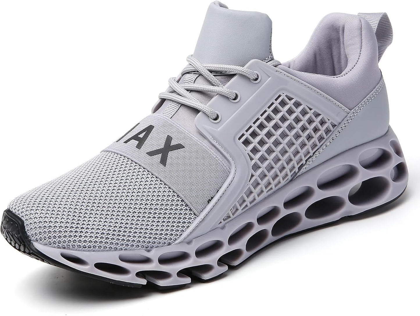 SKDOIUL Men Sport Athletic Running Sneakers for All Occasions