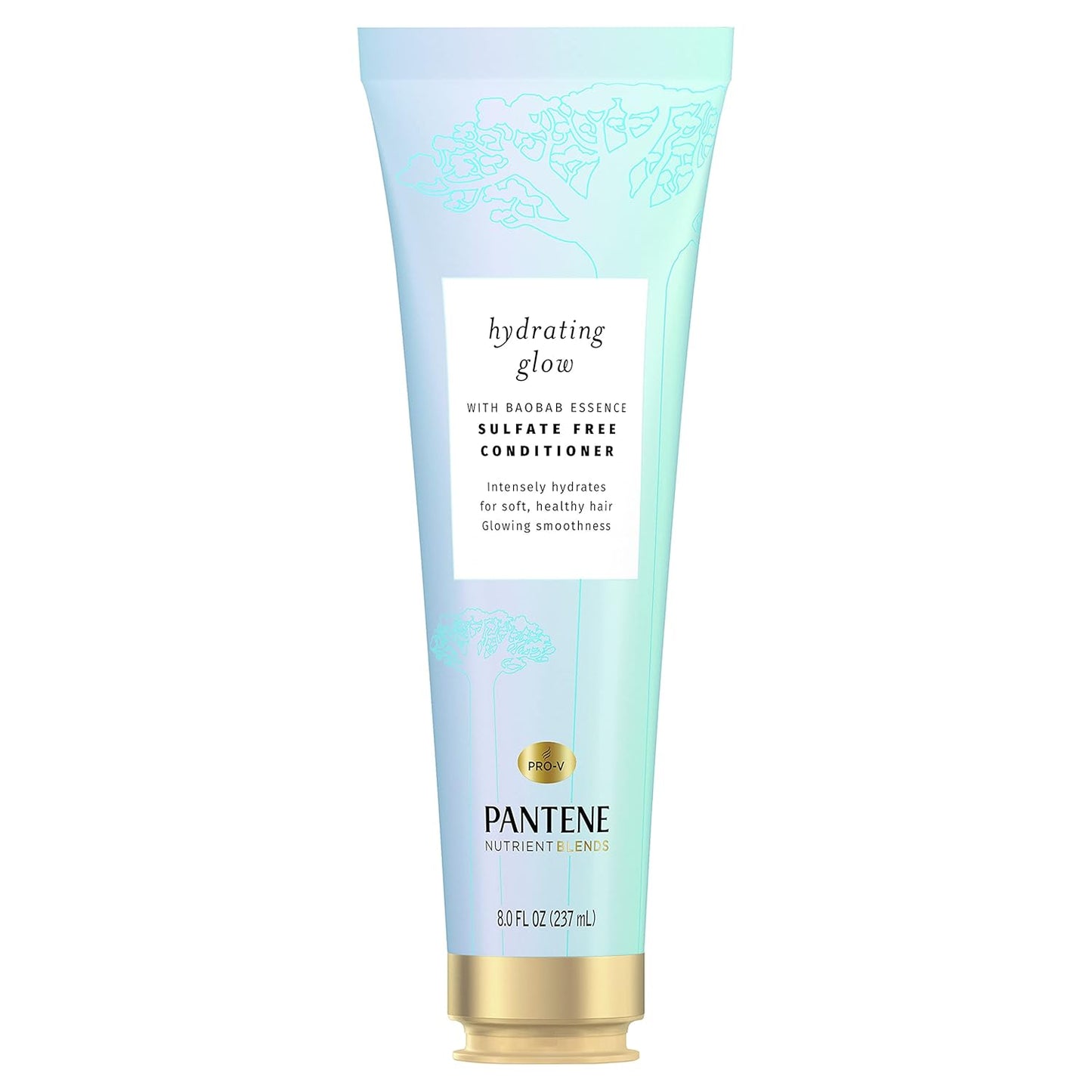 Pantene Baobab Conditioner: Hydrate & Revive Hair