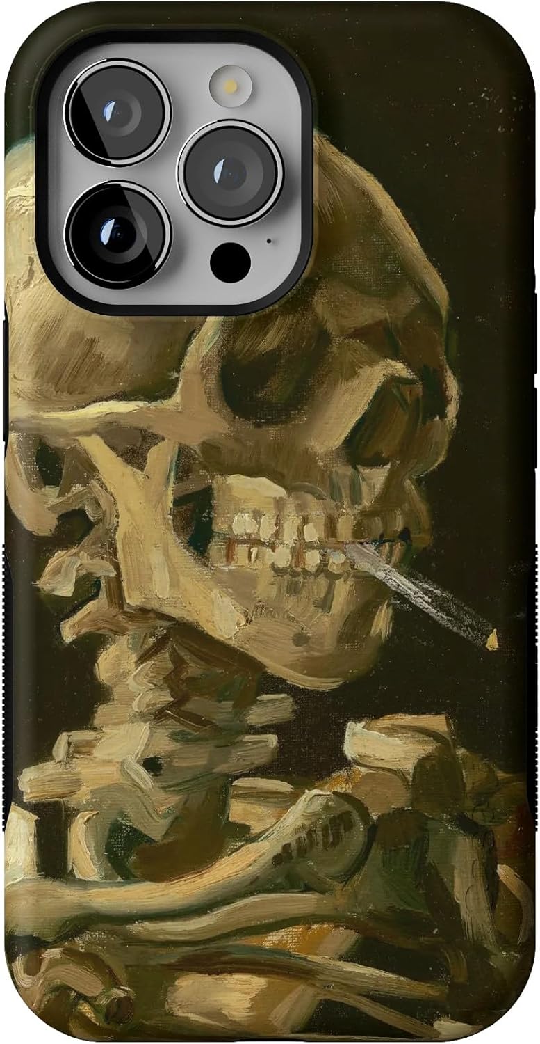 Casely iPhone 13 Pro Case with Bold Design and Protection