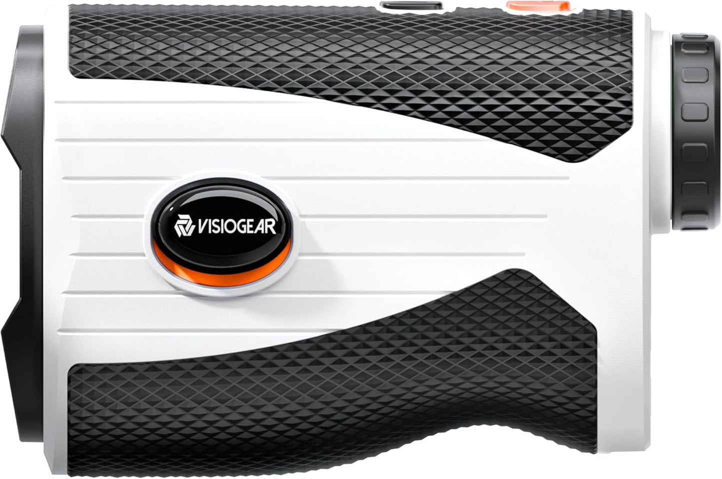 VisioGear 7X Magnification Slope Golf Rangefinder