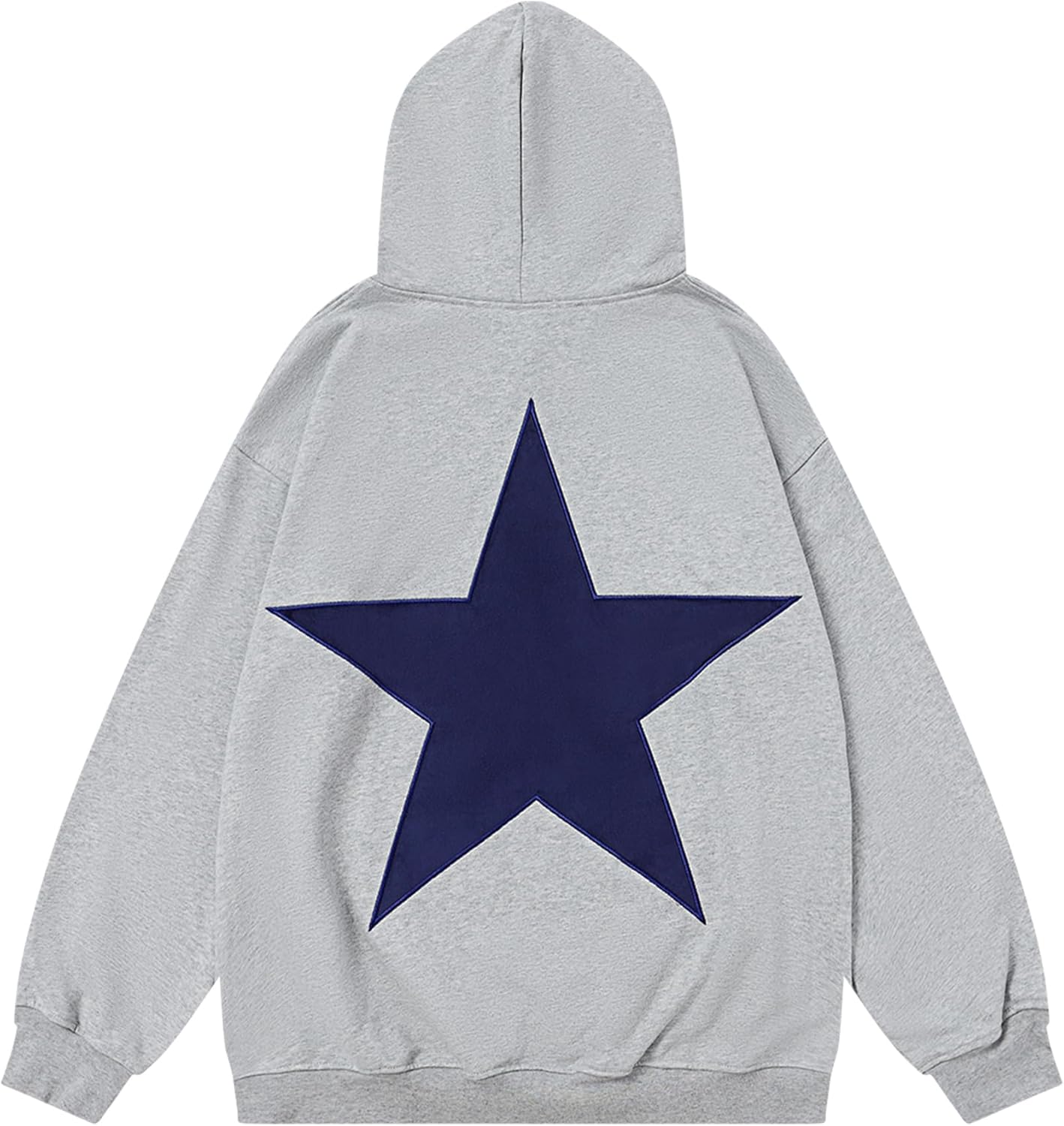 Aelfric Eden Star Hoodies Y2k Oversized Graphic Hoodies Review