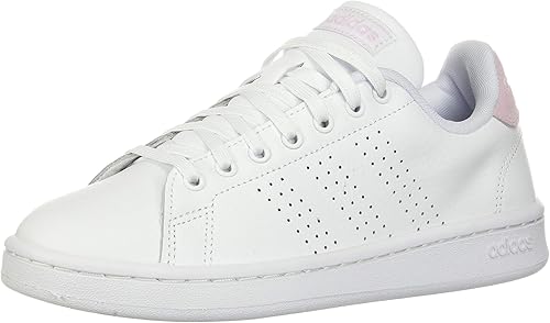 adidas Women's Advantage Tennis Shoe - Comfort and Style Combined