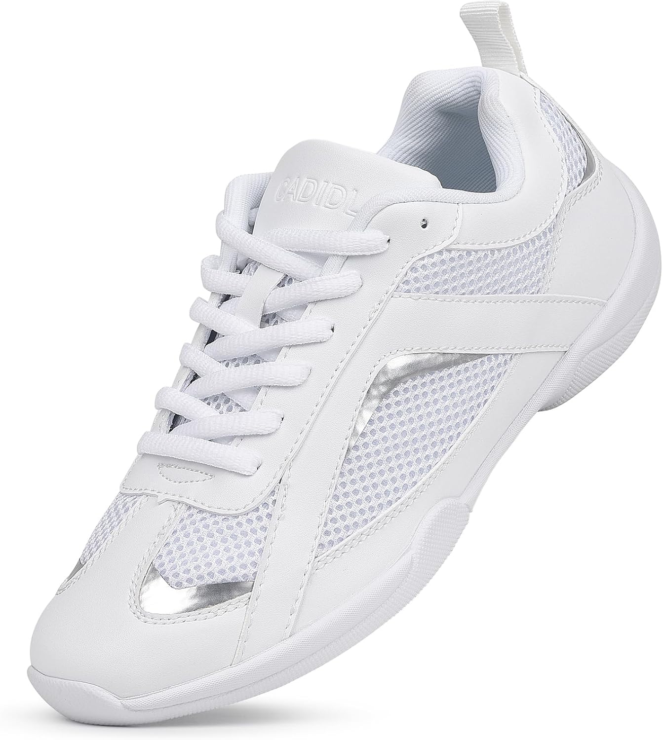 Breathable Cheer Shoes for Women - Lightweight Dance Sneakers
