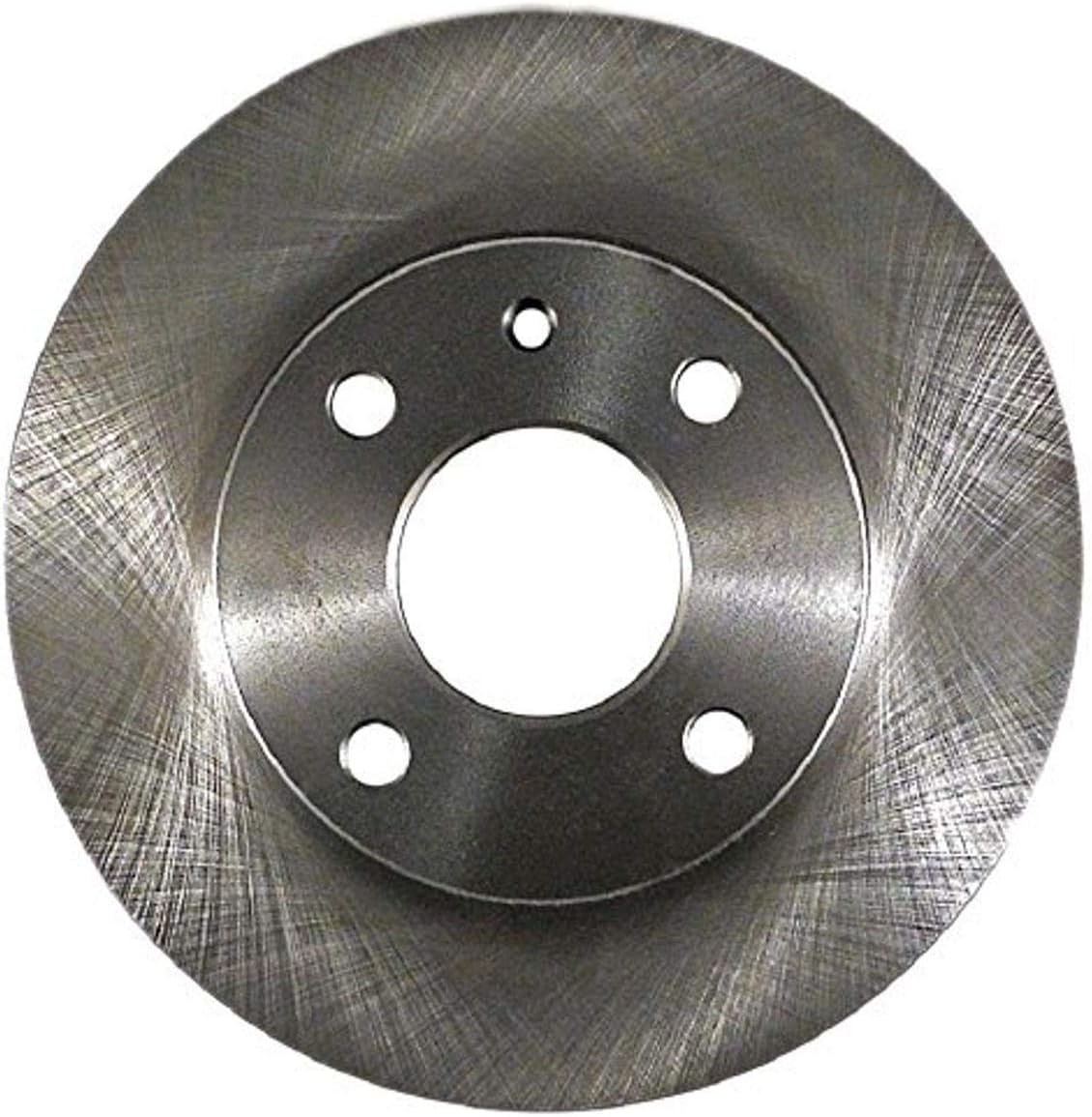 Bendix Premium PRT1749 Brake Rotor for Merkur XR4Ti 1985-1989