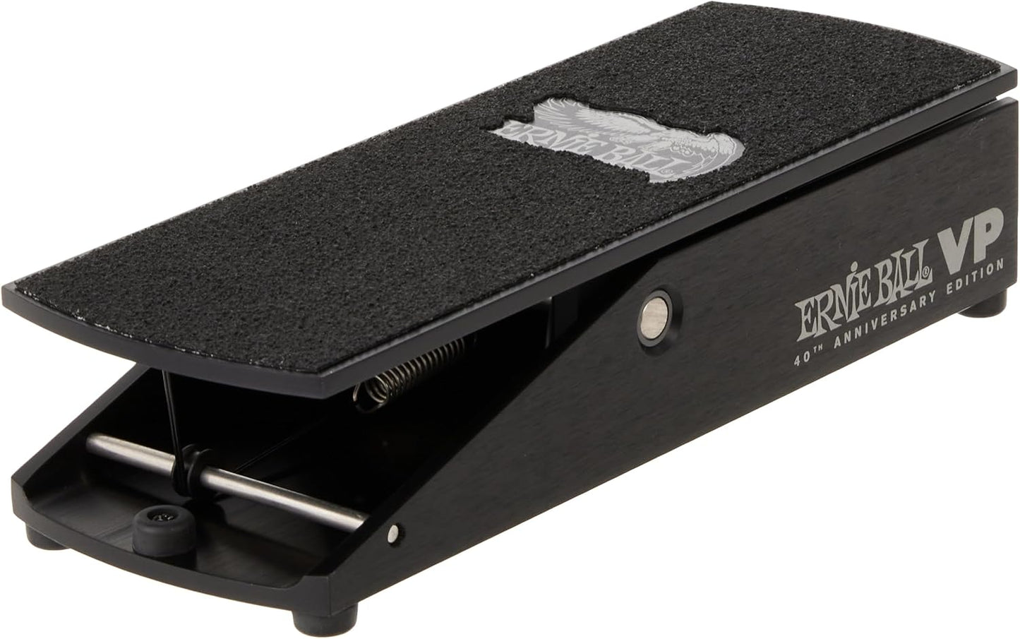 Ernie Ball 40th Anniversary Volume Pedal for Musicians