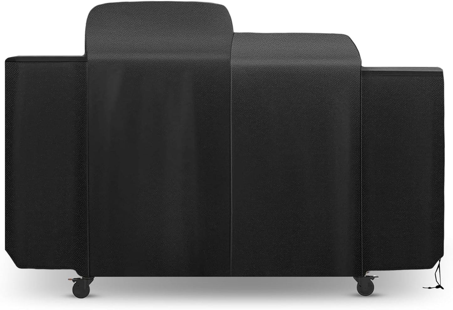 Pit Boss Charleston 1020 Grill Cover - All-Weather Heavy Duty 600D