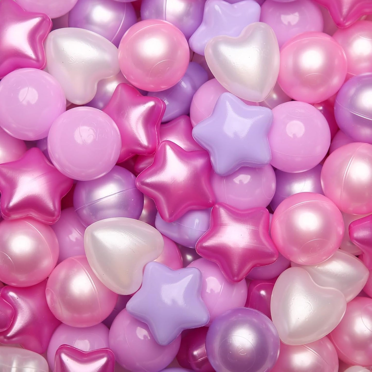 GOGOSO Ball Pits Balls for Toddlers - Safe and Fun Playtime