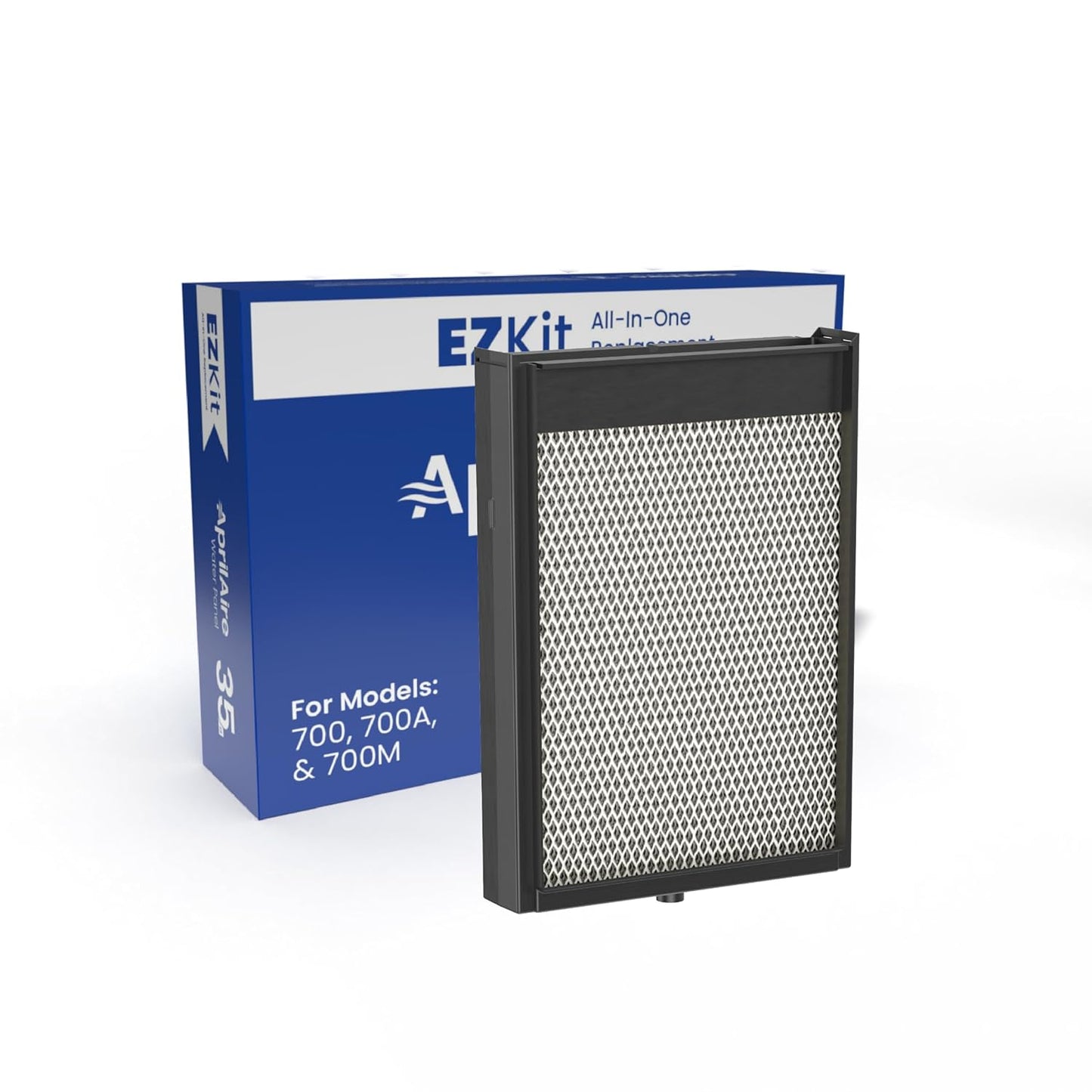 AprilAire H735EZ1 Humidifier Filter Replacement Kit for Models 700