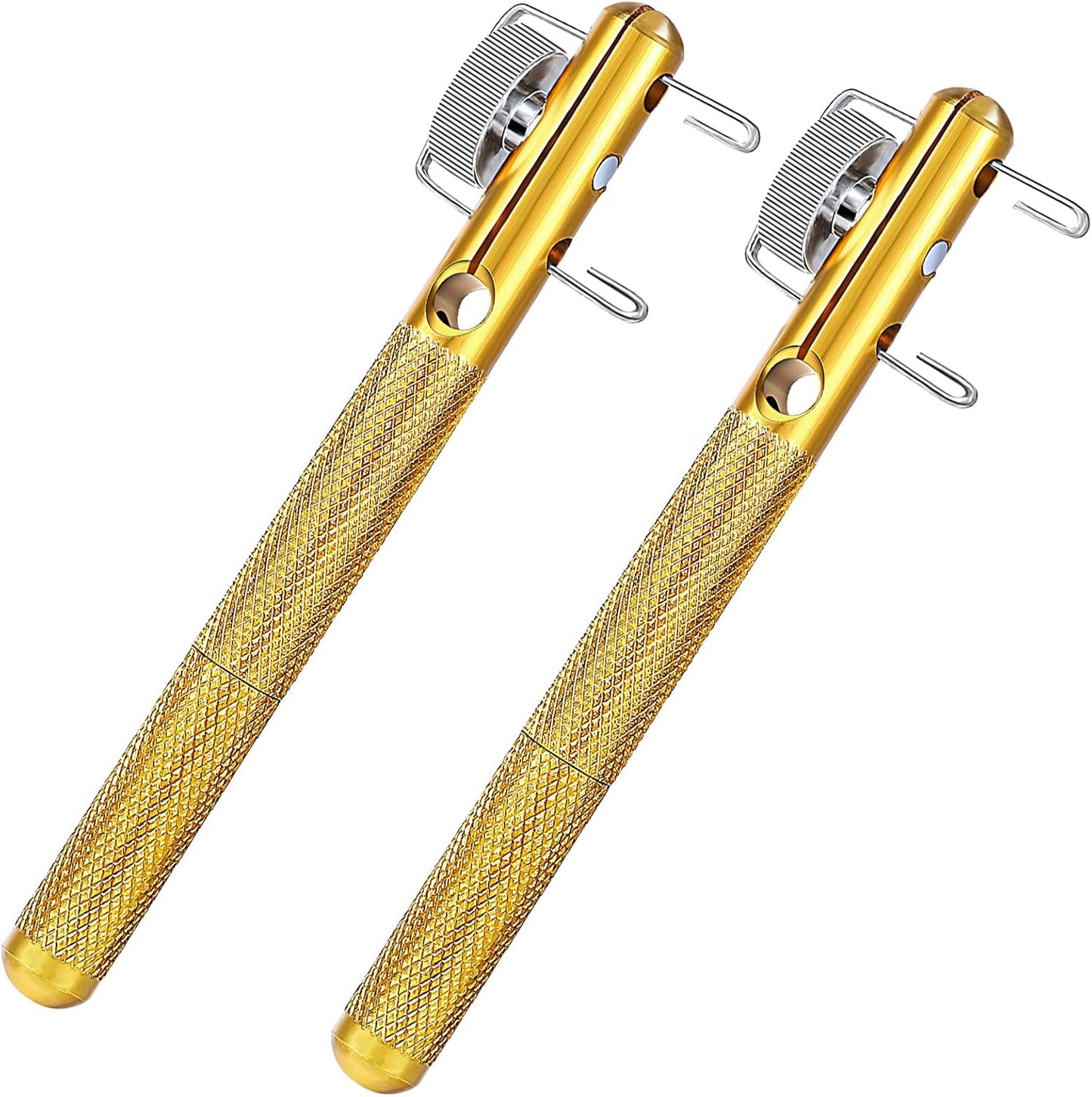 Easy Knot Tying Tool for Anglers - WY LIGHTING LEVEL