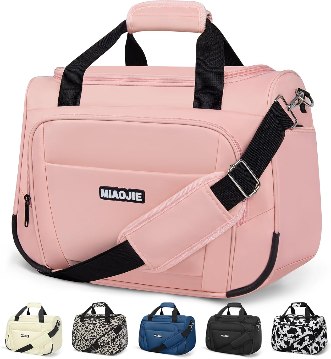Lightweight Travel Tote Weekender Bag for Easy Travel