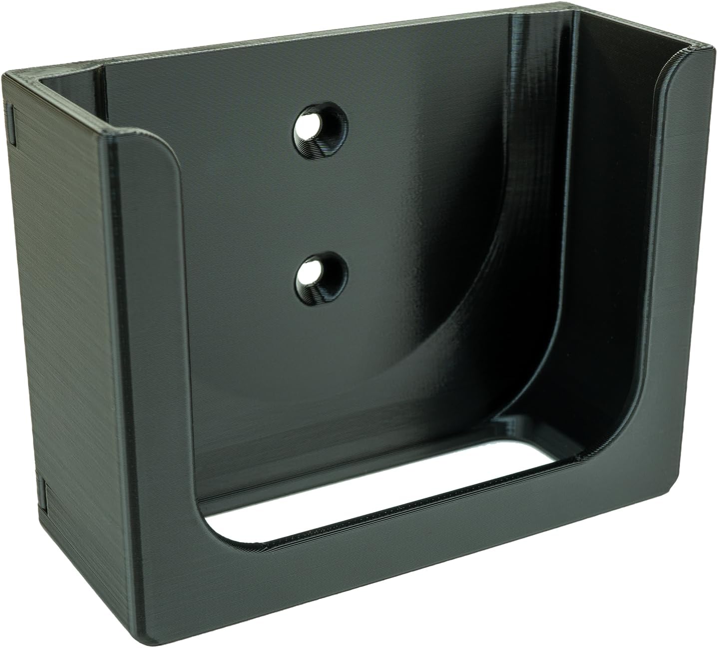 Apple TV Mount | 2022 Release | Space-Saving Solution