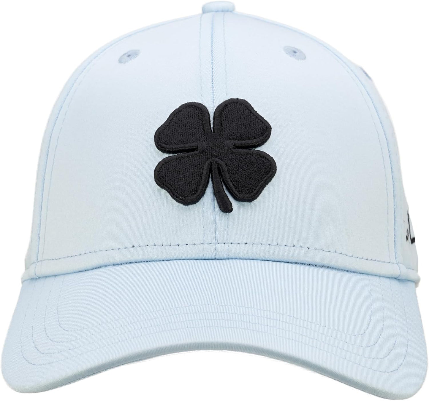 Black Clover Premium Flex Cap for Ultimate Comfort and Style
