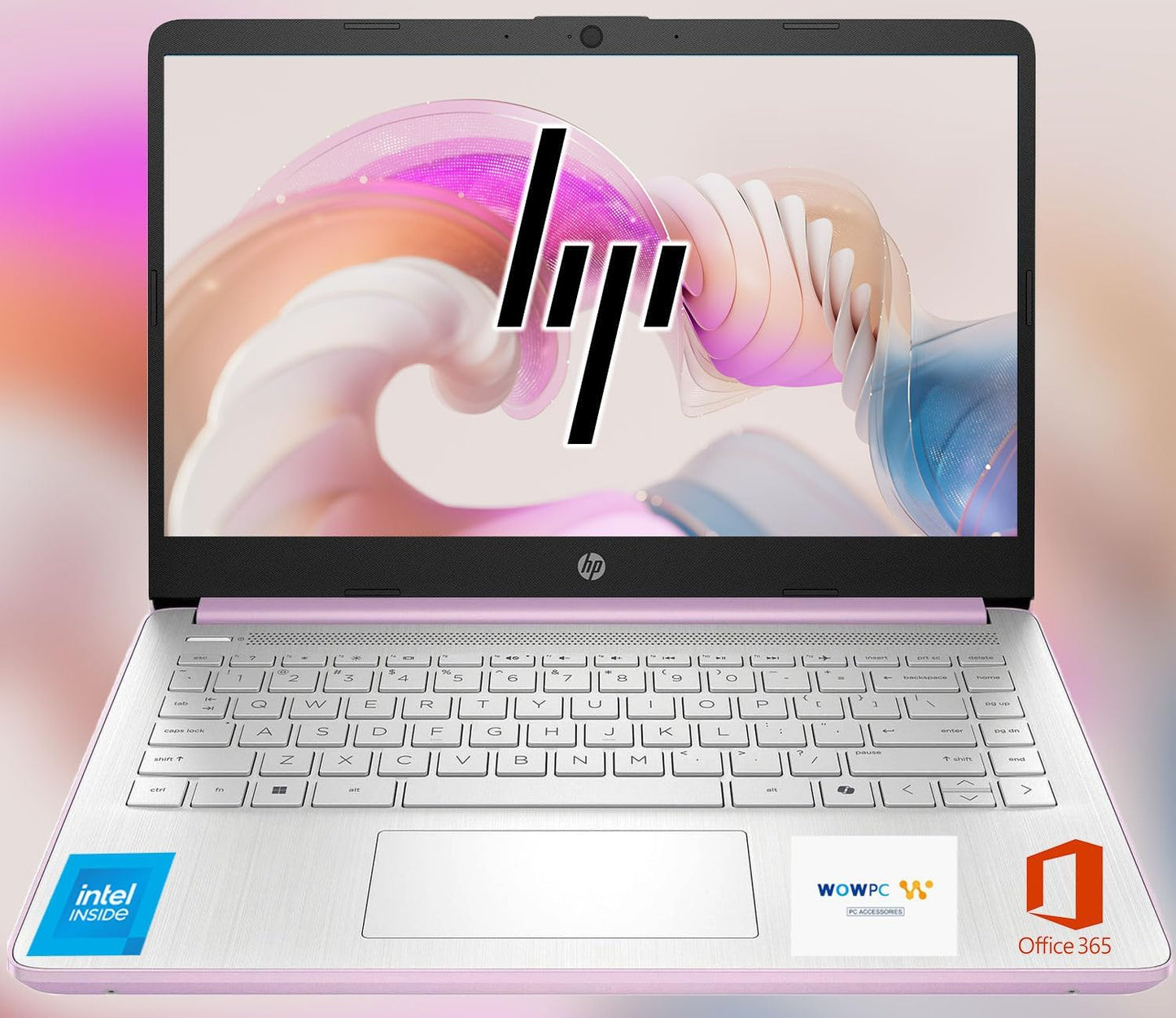 HP 14 Ultrabook with 32GB RAM and 1.6TB Storage Options