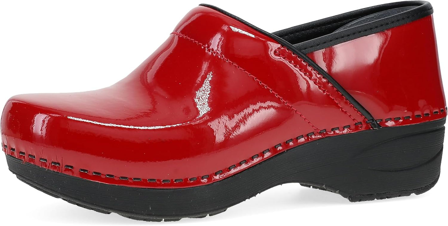 Dansko XP 2.0 Clogs - Lightweight Slip-Resistant Comfort Footwear