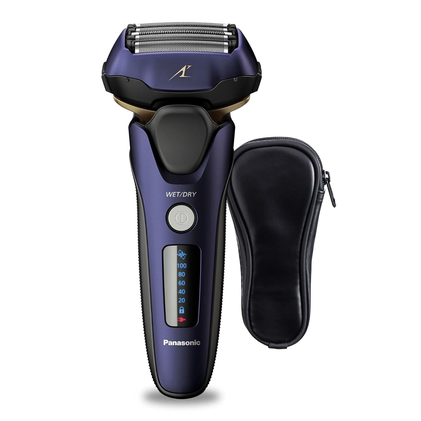 Panasonic ARC5 Electric Razor for Men with Pop-up Trimmer