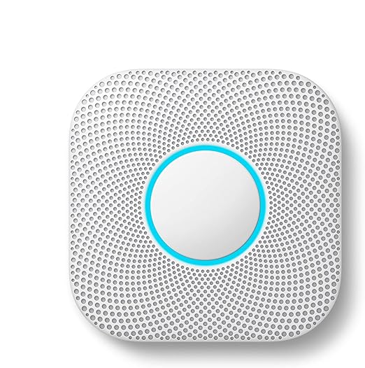 Google Nest Protect Smoke Alarm and Carbon Monoxide Detector Review