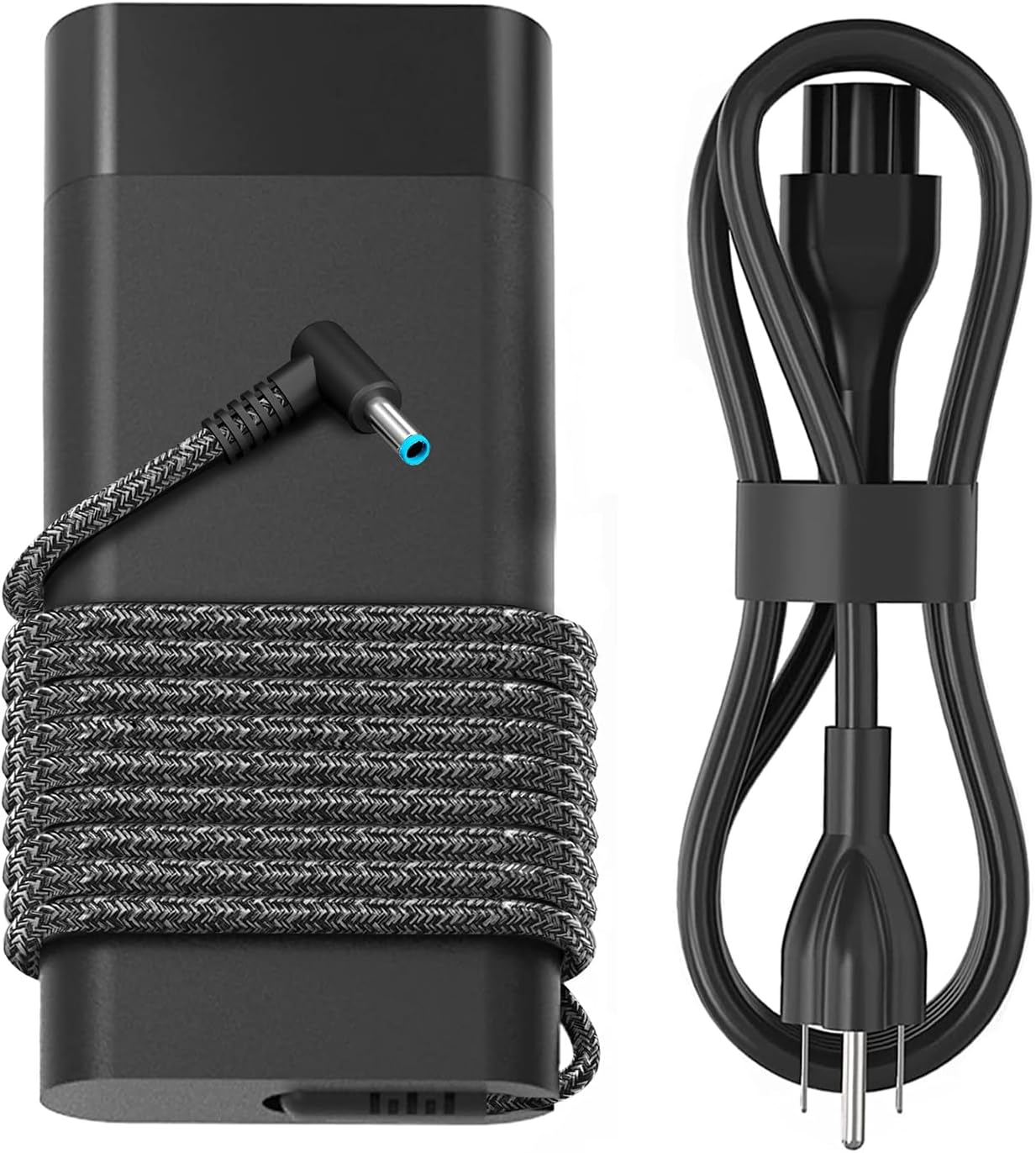 200W Laptop Charger for HP Victus Omen Pavilion ZBook Fury